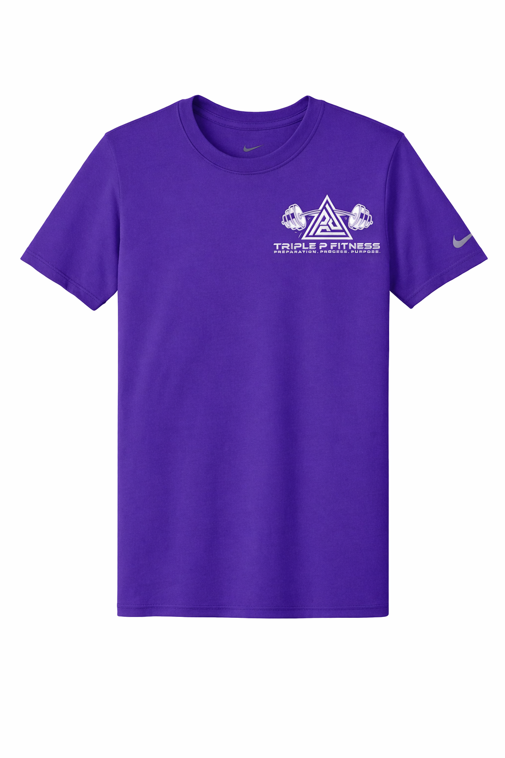 Nike Swoosh Sleeve R Legend Tee