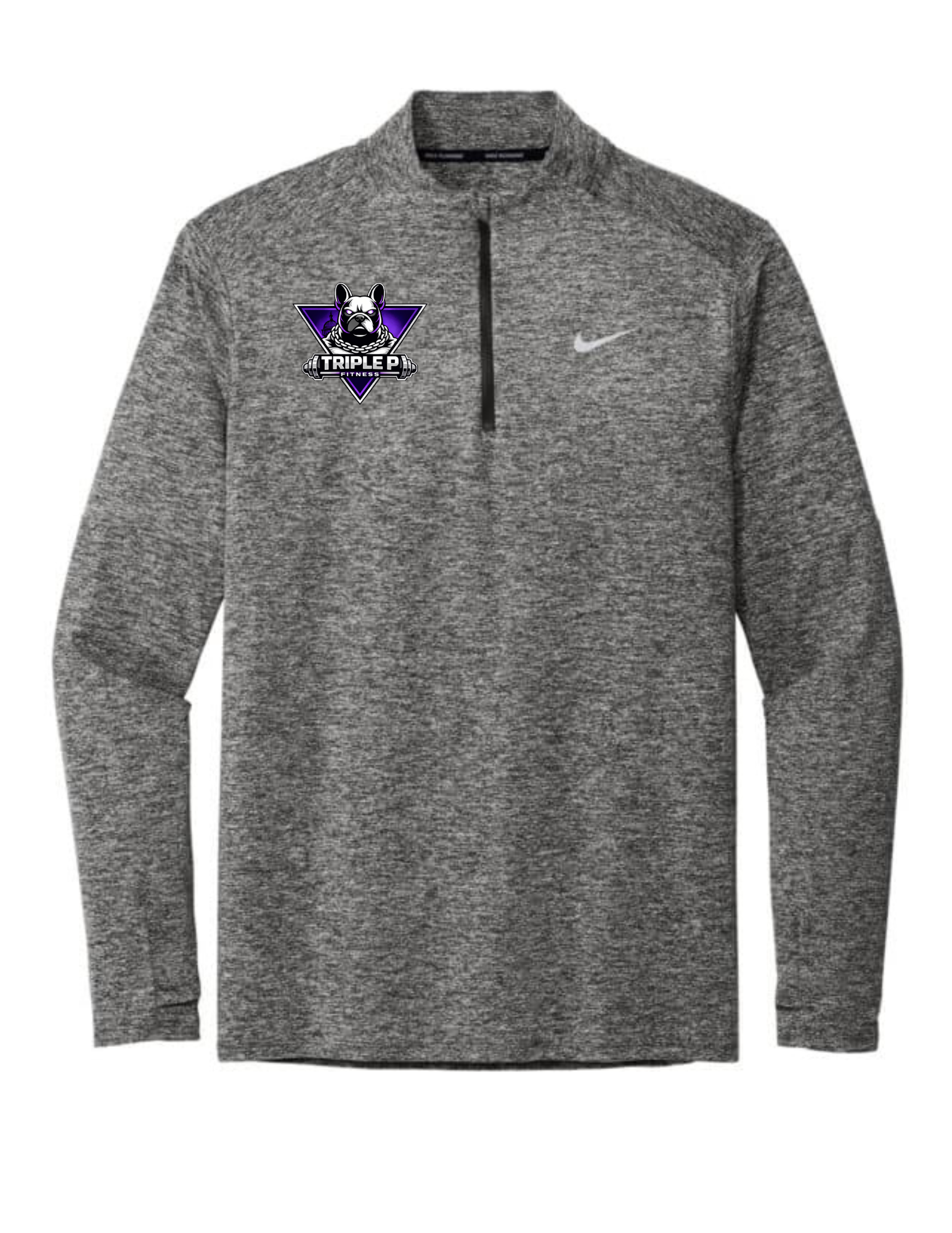 Nike Dri-Fit Element 1/2-Zip Top